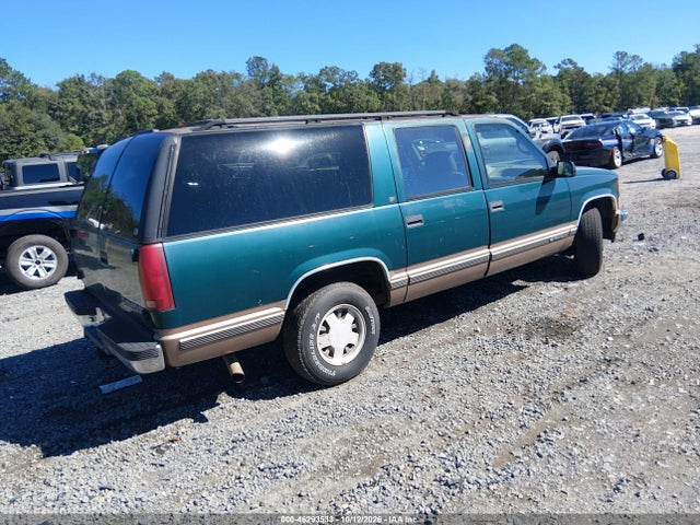 46293533 :رقم المزاد ، 1GNEC16R4TJ387313 vin ، 1996 Chevrolet Suburban C1500 مزاد بيع