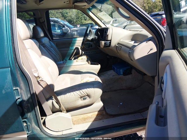 46293533 :رقم المزاد ، 1GNEC16R4TJ387313 vin ، 1996 Chevrolet Suburban C1500 مزاد بيع