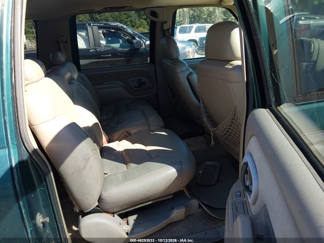 46293533 :رقم المزاد ، 1GNEC16R4TJ387313 vin ، 1996 Chevrolet Suburban C1500 مزاد بيع