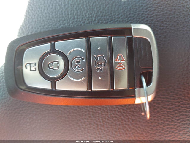 Aukcja sprzedaży 2018 Ford Fusion Titanium, vin: 3FA6P0D99JR155149, numer aukcji: 46293557
