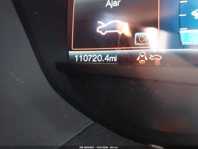 Aukcja sprzedaży 2018 Ford Fusion Titanium, vin: 3FA6P0D99JR155149, numer aukcji: 46293557