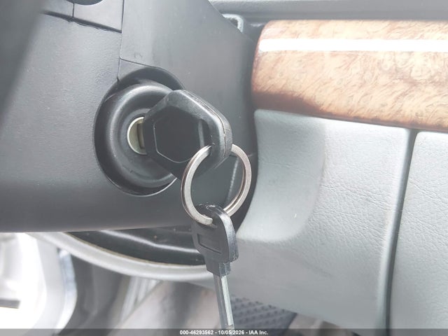 46293562 :رقم المزاد ، WBAGH83421DP19942 vin ، 2001 Bmw 740il مزاد بيع