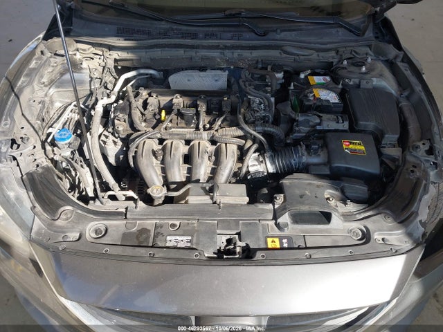 Mazda Mazda6 Touring 2017 JM1GL1V51H1116717 Image 10