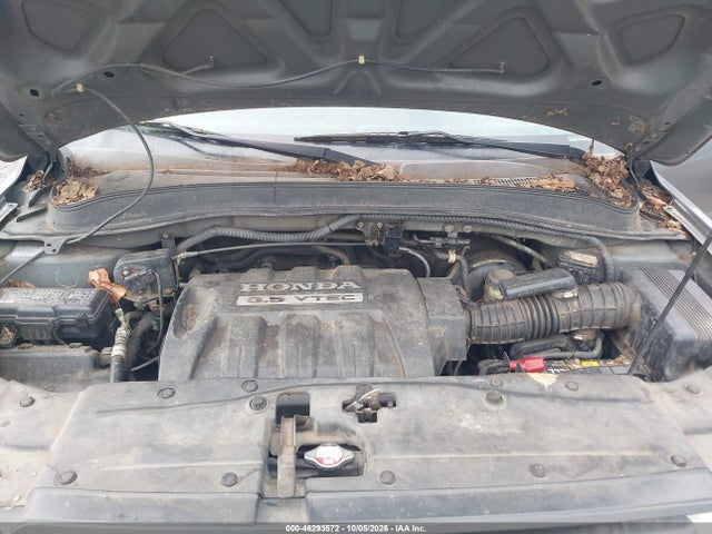 Aukcja sprzedaży 2008 Honda Pilot Ex, vin: 5FNYF18498B019464, numer aukcji: 46293572