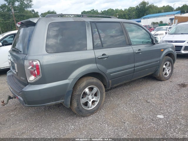 Aukcja sprzedaży 2008 Honda Pilot Ex, vin: 5FNYF18498B019464, numer aukcji: 46293572