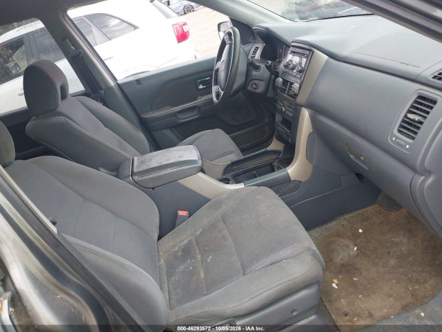 Aukcja sprzedaży 2008 Honda Pilot Ex, vin: 5FNYF18498B019464, numer aukcji: 46293572