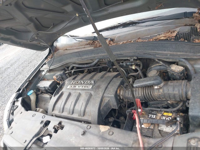 Aukcja sprzedaży 2008 Honda Pilot Ex, vin: 5FNYF18498B019464, numer aukcji: 46293572