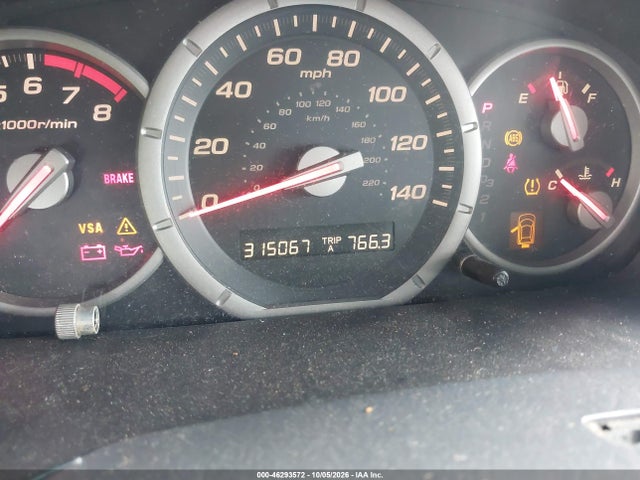Aukcja sprzedaży 2008 Honda Pilot Ex, vin: 5FNYF18498B019464, numer aukcji: 46293572
