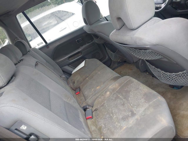 Aukcja sprzedaży 2008 Honda Pilot Ex, vin: 5FNYF18498B019464, numer aukcji: 46293572