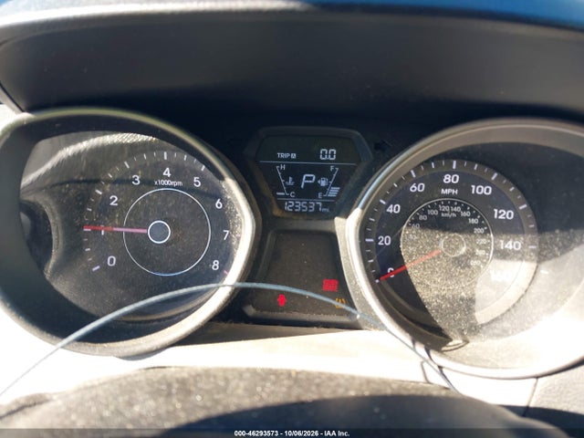 Продажа на аукционе авто 2016 Hyundai Elantra Se, vin: 5NPDH4AE8GH701197, номер лота: 46293573