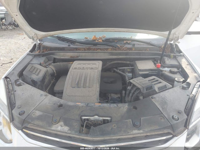 2GNALCEK2H1579216 Chevrolet EQUINOX LT