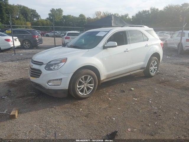 2GNALCEK2H1579216 Chevrolet EQUINOX LT