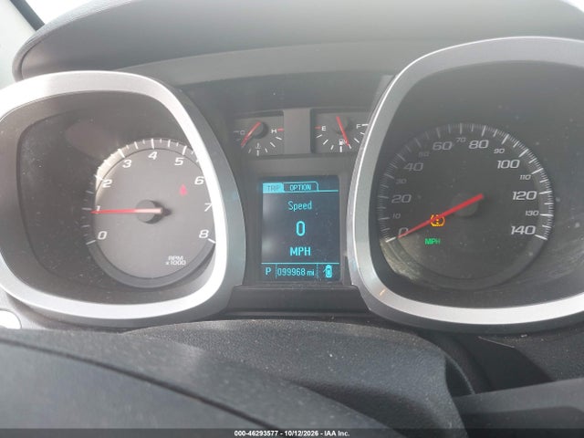 2GNALCEK2H1579216 Chevrolet EQUINOX LT