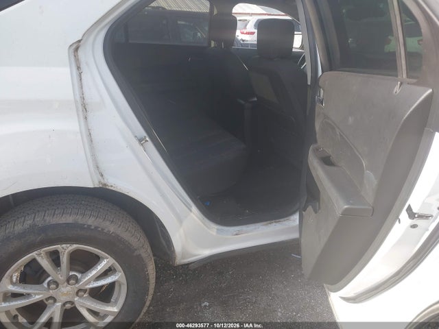 2GNALCEK2H1579216 Chevrolet EQUINOX LT