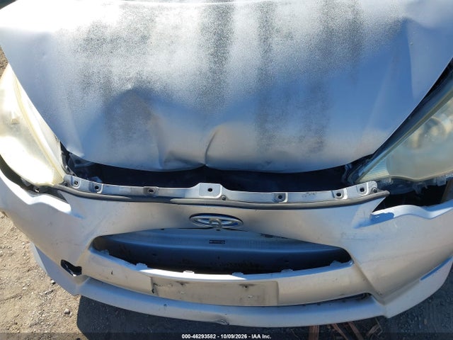 Продажа на аукционе авто 2012 Toyota Prius C Two, vin: JTDKDTB35C1520585, номер лота: 46293582