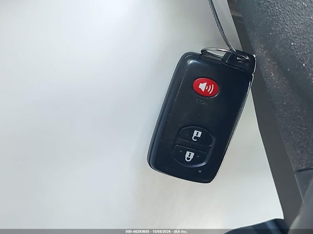 Продаж на аукціоні авто 2011 Toyota Prius Two, vin: JTDKN3DU9B5337877, номер лоту: 46293605