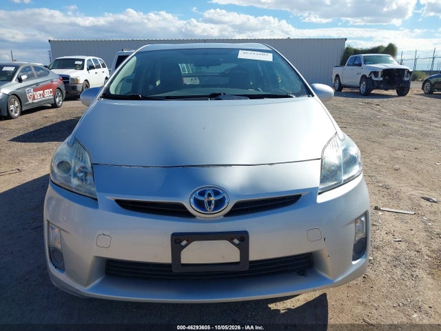 Продаж на аукціоні авто 2011 Toyota Prius Two, vin: JTDKN3DU9B5337877, номер лоту: 46293605