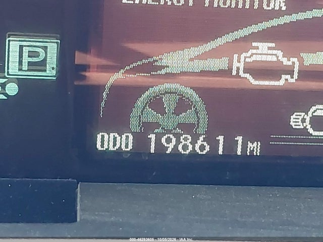 Продаж на аукціоні авто 2011 Toyota Prius Two, vin: JTDKN3DU9B5337877, номер лоту: 46293605