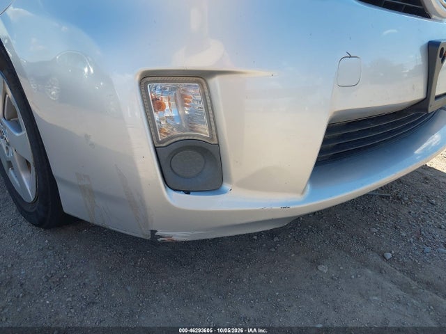 Продаж на аукціоні авто 2011 Toyota Prius Two, vin: JTDKN3DU9B5337877, номер лоту: 46293605