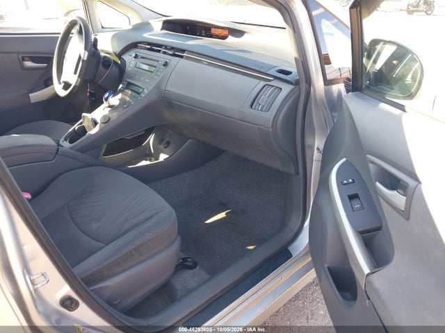 Продаж на аукціоні авто 2011 Toyota Prius Two, vin: JTDKN3DU9B5337877, номер лоту: 46293605