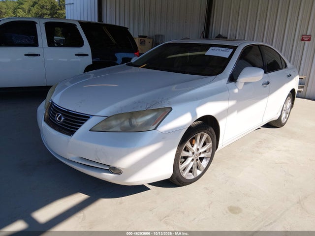 Aukcja sprzedaży 2007 Lexus Es 350, vin: JTHBJ46G572118530, numer aukcji: 46293606