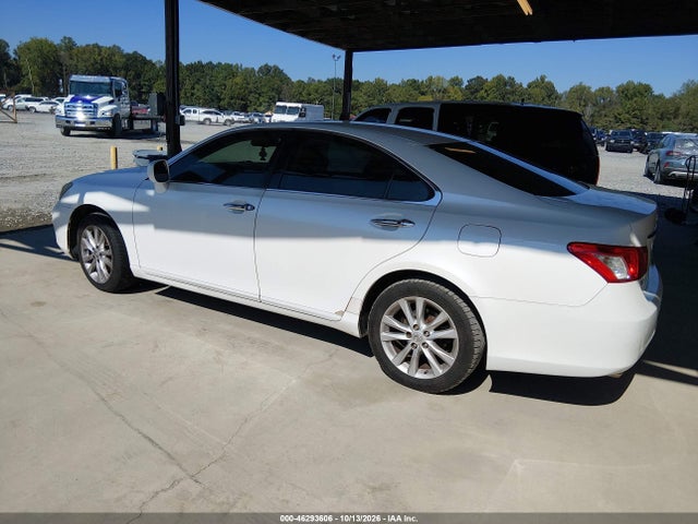 Aukcja sprzedaży 2007 Lexus Es 350, vin: JTHBJ46G572118530, numer aukcji: 46293606