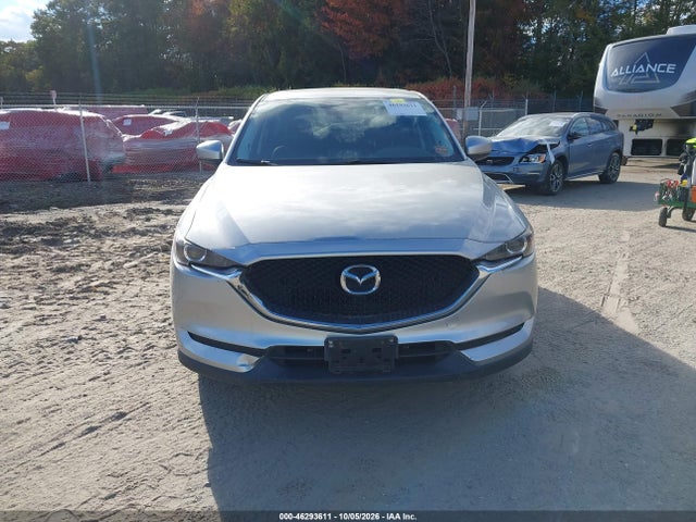 Aukcja sprzedaży 2017 Mazda Cx-5 Touring, vin: JM3KFBCL3H0173927, numer aukcji: 46293611