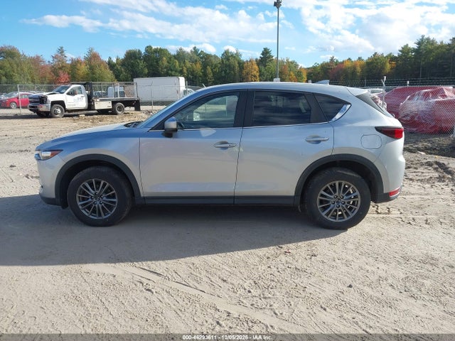 Aukcja sprzedaży 2017 Mazda Cx-5 Touring, vin: JM3KFBCL3H0173927, numer aukcji: 46293611