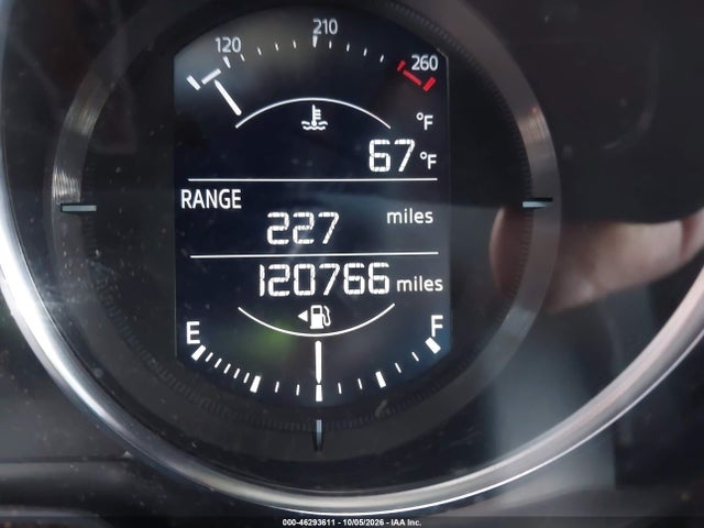 Aukcja sprzedaży 2017 Mazda Cx-5 Touring, vin: JM3KFBCL3H0173927, numer aukcji: 46293611