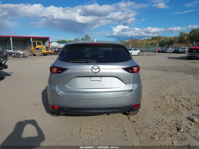 Aukcja sprzedaży 2017 Mazda Cx-5 Touring, vin: JM3KFBCL3H0173927, numer aukcji: 46293611