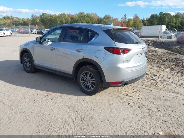 Aukcja sprzedaży 2017 Mazda Cx-5 Touring, vin: JM3KFBCL3H0173927, numer aukcji: 46293611