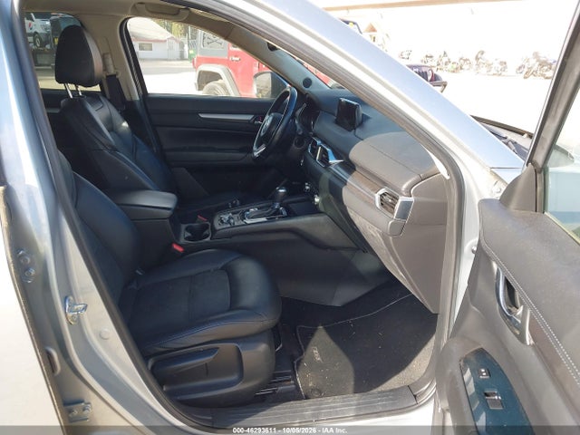 Aukcja sprzedaży 2017 Mazda Cx-5 Touring, vin: JM3KFBCL3H0173927, numer aukcji: 46293611