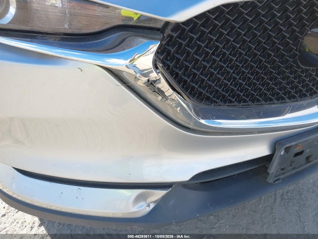 Aukcja sprzedaży 2017 Mazda Cx-5 Touring, vin: JM3KFBCL3H0173927, numer aukcji: 46293611