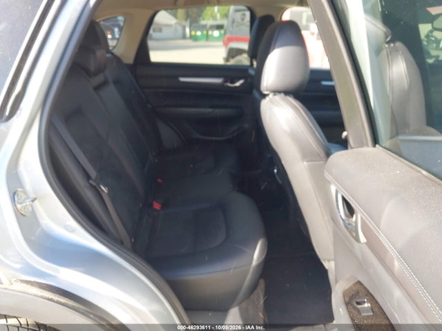 Aukcja sprzedaży 2017 Mazda Cx-5 Touring, vin: JM3KFBCL3H0173927, numer aukcji: 46293611