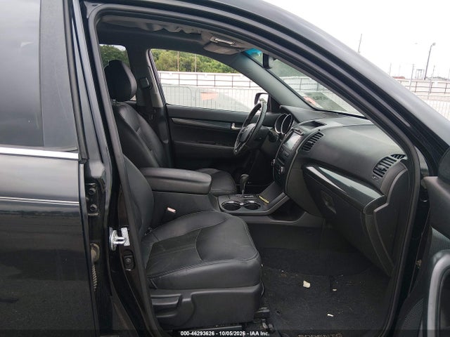 Aukcja sprzedaży 2011 Kia Sorento Sx V6, vin: 5XYKW4A27BG102701, numer aukcji: 46293626