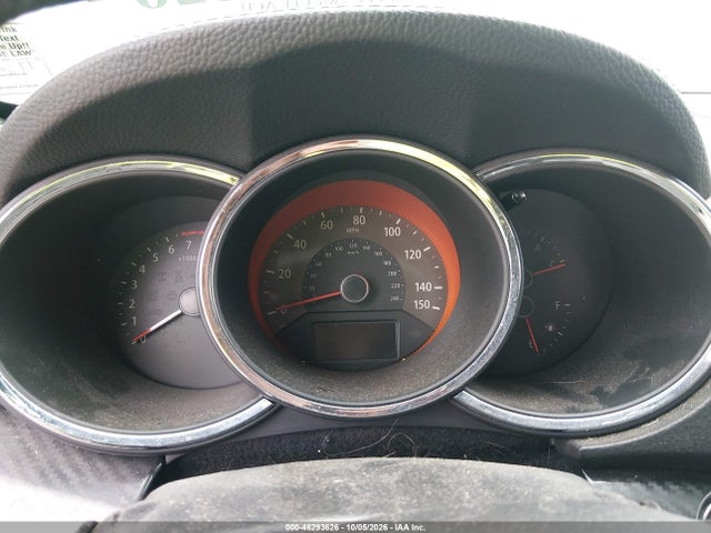 Aukcja sprzedaży 2011 Kia Sorento Sx V6, vin: 5XYKW4A27BG102701, numer aukcji: 46293626