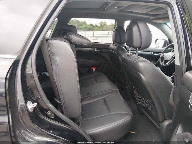 Aukcja sprzedaży 2011 Kia Sorento Sx V6, vin: 5XYKW4A27BG102701, numer aukcji: 46293626