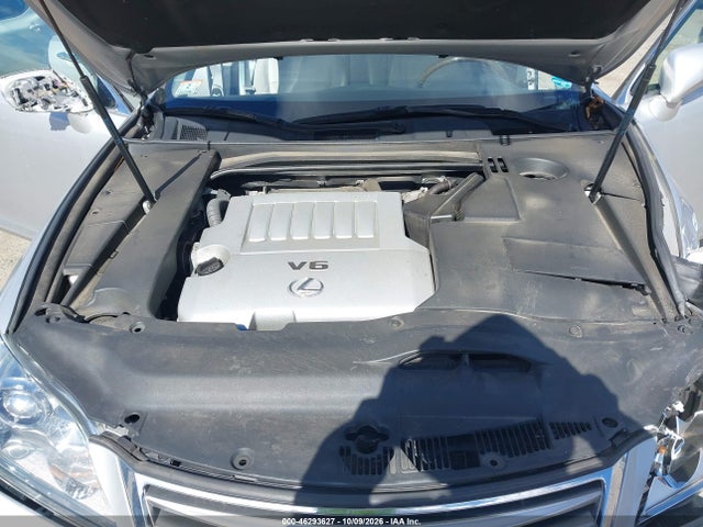 Продаж на аукціоні авто 2011 Lexus Es 350, vin: JTHBK1EG2B2461396, номер лоту: 46293627