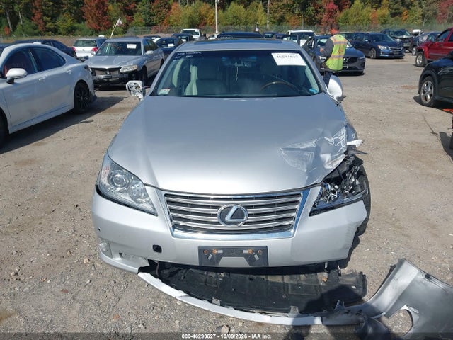 Продаж на аукціоні авто 2011 Lexus Es 350, vin: JTHBK1EG2B2461396, номер лоту: 46293627