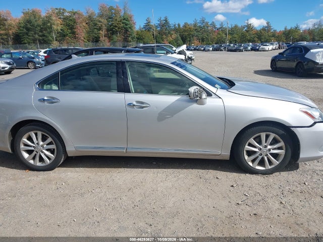 Продаж на аукціоні авто 2011 Lexus Es 350, vin: JTHBK1EG2B2461396, номер лоту: 46293627