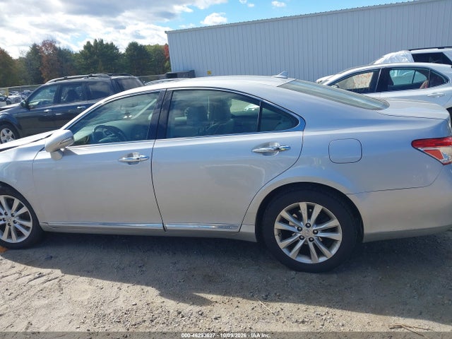 Продаж на аукціоні авто 2011 Lexus Es 350, vin: JTHBK1EG2B2461396, номер лоту: 46293627