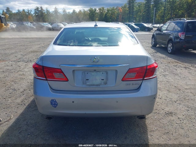 Продаж на аукціоні авто 2011 Lexus Es 350, vin: JTHBK1EG2B2461396, номер лоту: 46293627