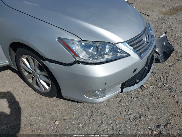 Продаж на аукціоні авто 2011 Lexus Es 350, vin: JTHBK1EG2B2461396, номер лоту: 46293627