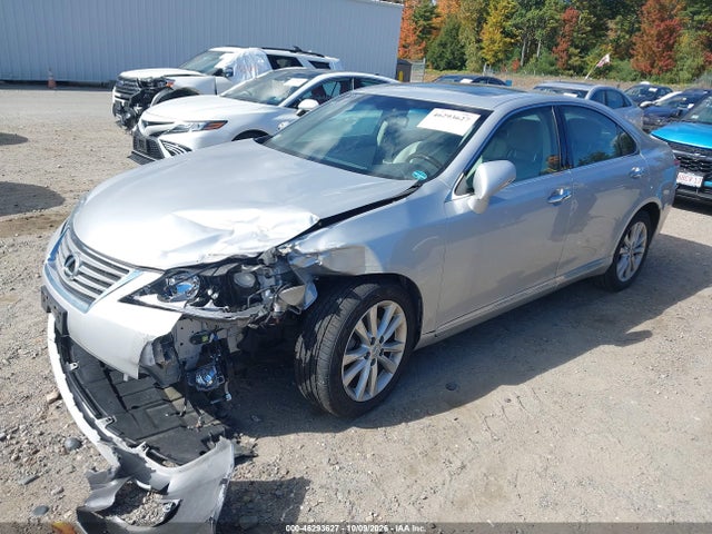 Продаж на аукціоні авто 2011 Lexus Es 350, vin: JTHBK1EG2B2461396, номер лоту: 46293627