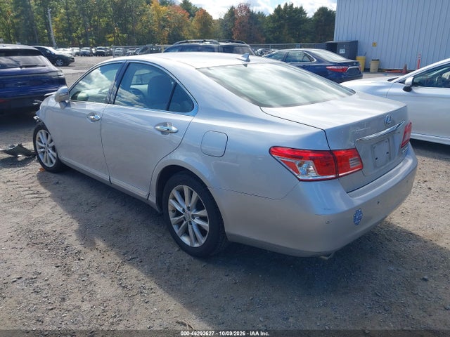 Продаж на аукціоні авто 2011 Lexus Es 350, vin: JTHBK1EG2B2461396, номер лоту: 46293627