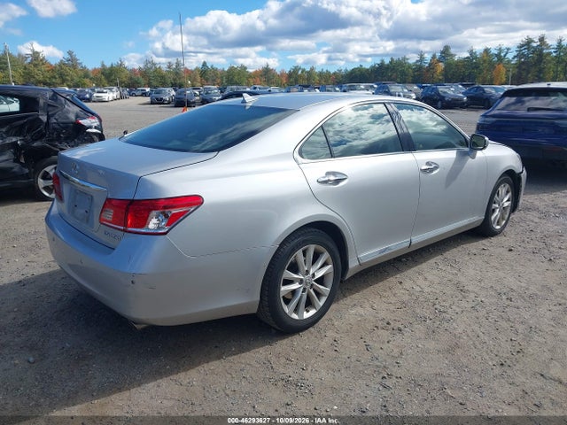 Продаж на аукціоні авто 2011 Lexus Es 350, vin: JTHBK1EG2B2461396, номер лоту: 46293627