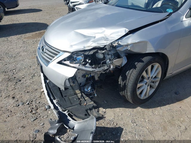 Продаж на аукціоні авто 2011 Lexus Es 350, vin: JTHBK1EG2B2461396, номер лоту: 46293627