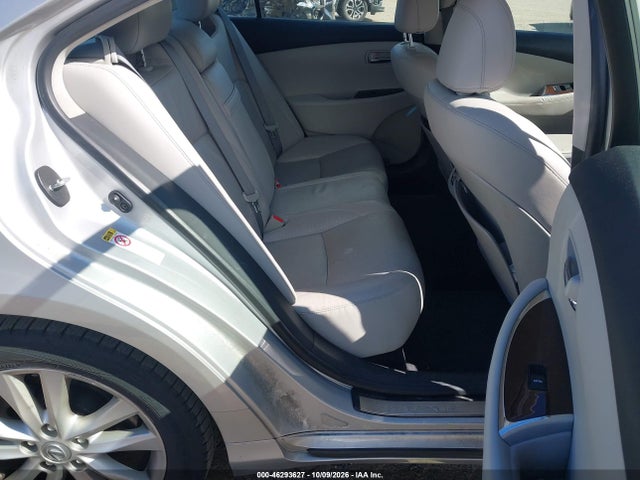 Продаж на аукціоні авто 2011 Lexus Es 350, vin: JTHBK1EG2B2461396, номер лоту: 46293627
