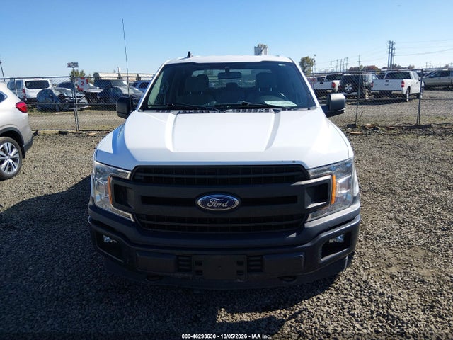 Ford F-150 Xl 2020 1FTEW1EBXLKF21045 Image 16