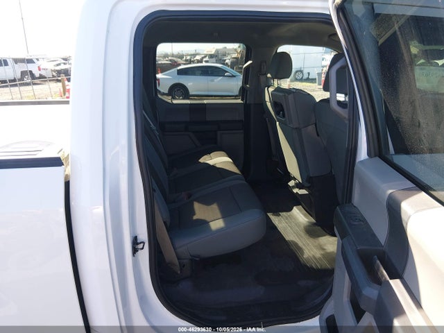 Ford F-150 Xl 2020 1FTEW1EBXLKF21045 Image 8